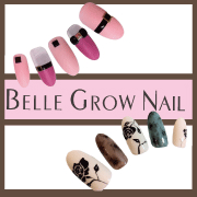 BelleGrowNail｜大阪ミナミ（宗右衛門町）｜ネイル・ホワイトニング
