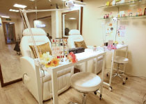 BelleGrowNail｜大阪ミナミ（宗右衛門町）｜ネイル・ホワイトニング