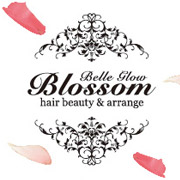 BelleGrowBlossom｜大阪ミナミ｜ヘアサロン