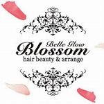 BelleGrowBlossom｜大阪ミナミ｜ヘアサロン