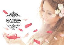 BelleGrowBlossom｜大阪ミナミ｜ヘアサロン