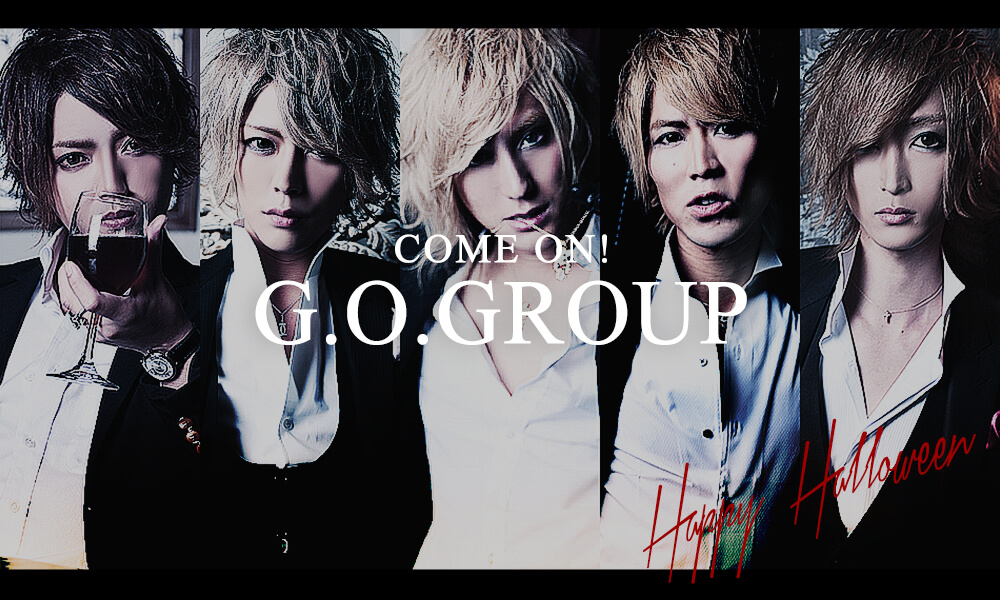 G.O.Group