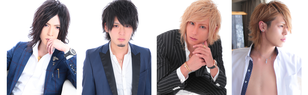 G.O.Group まさきんぐ、JP、夏音 柚、一条 沙羅
