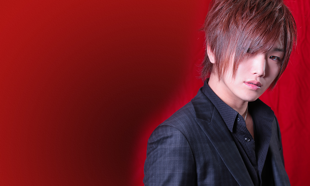 CLUB　Antique 代表取締役　姫乃　アキ