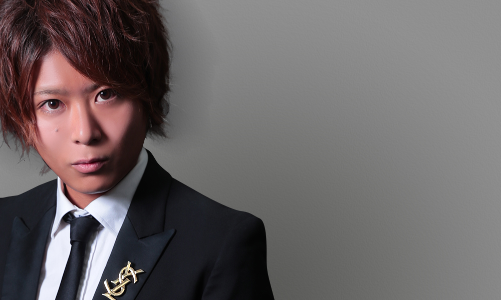 CLUB　Perfect 代表取締役　矢吹　颯斗