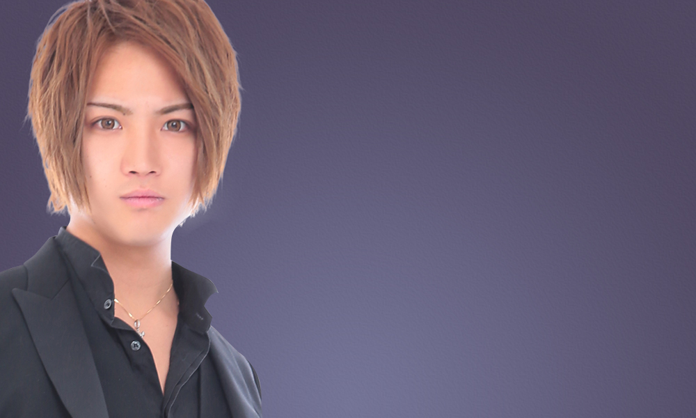 CLUB　暁 代表取締役　桜　ヒロ
