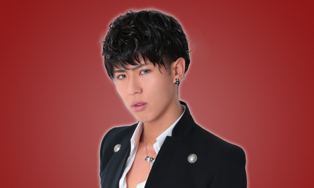 G.O.Group社長 レオナルド・ディカぷりお