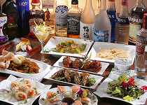 asian Bal PukuPuku｜難波｜レストラン、バー
