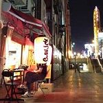 元祖もつまる本舗｜道頓堀｜鉄板焼き