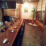 炭焼工房 あみえもん｜宗右衛門町｜居酒屋