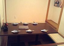 炭焼工房 あみえもん｜宗右衛門町｜居酒屋
